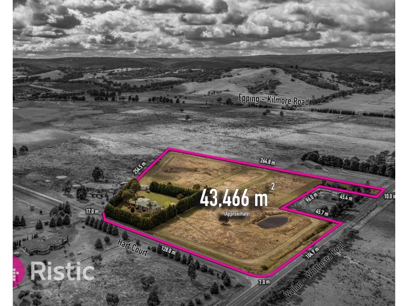 60 Hart Court, Wallan VIC 3756