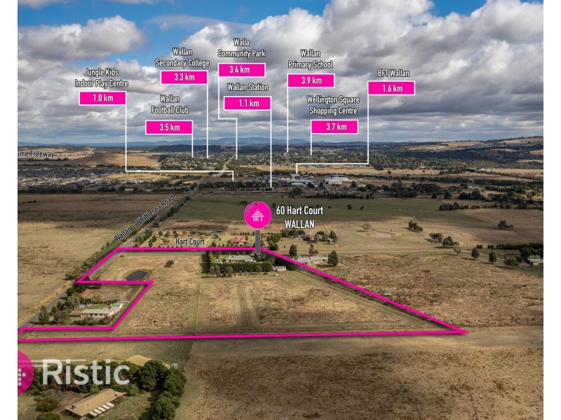 60 Hart Court, Wallan VIC 3756