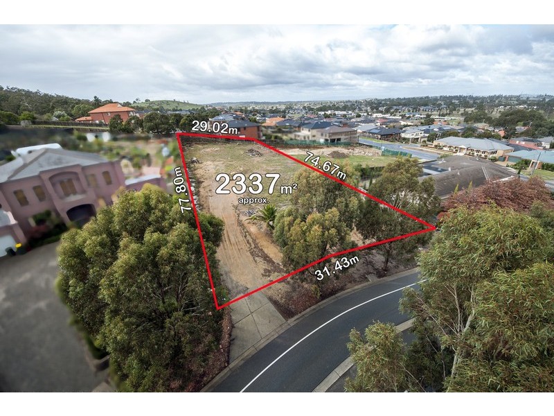 6 Meridian Drive, South Morang VIC 3752