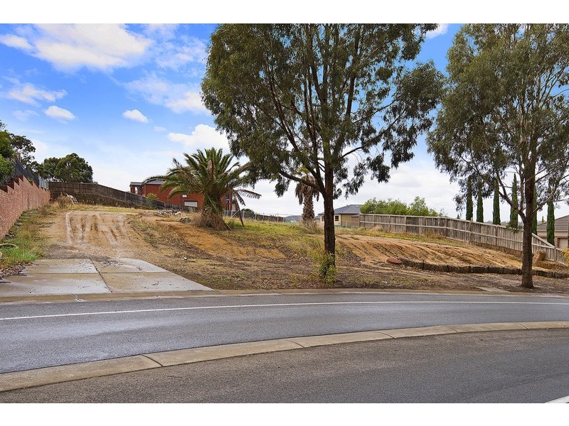 6 Meridian Drive, South Morang VIC 3752