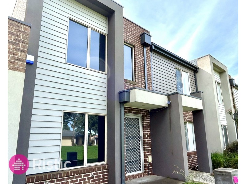 50 Etheridge Lane, Craigieburn VIC 3064