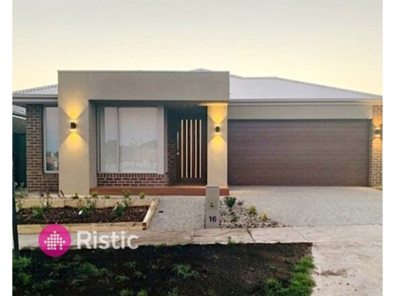 16 Danzig Street, Kalkallo VIC 3064