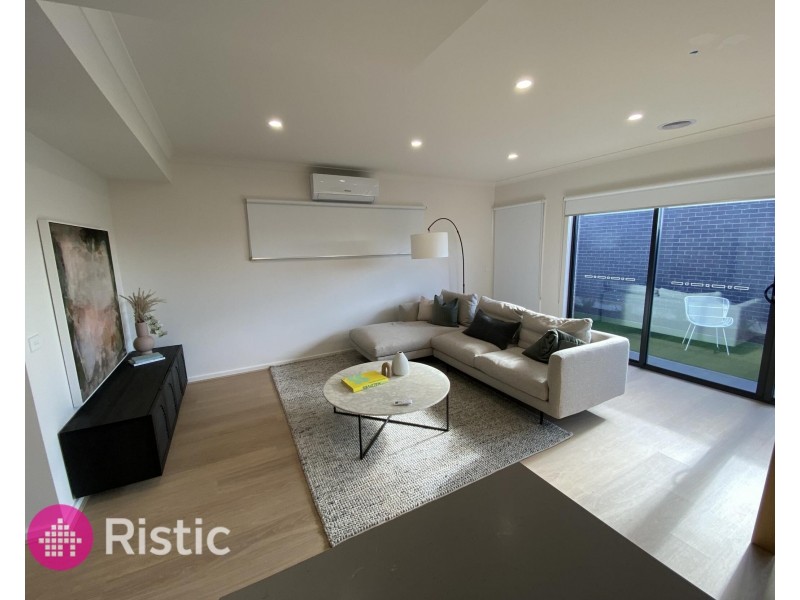 Lot 35374 Pittsburgh Road, Kalkallo VIC 3064