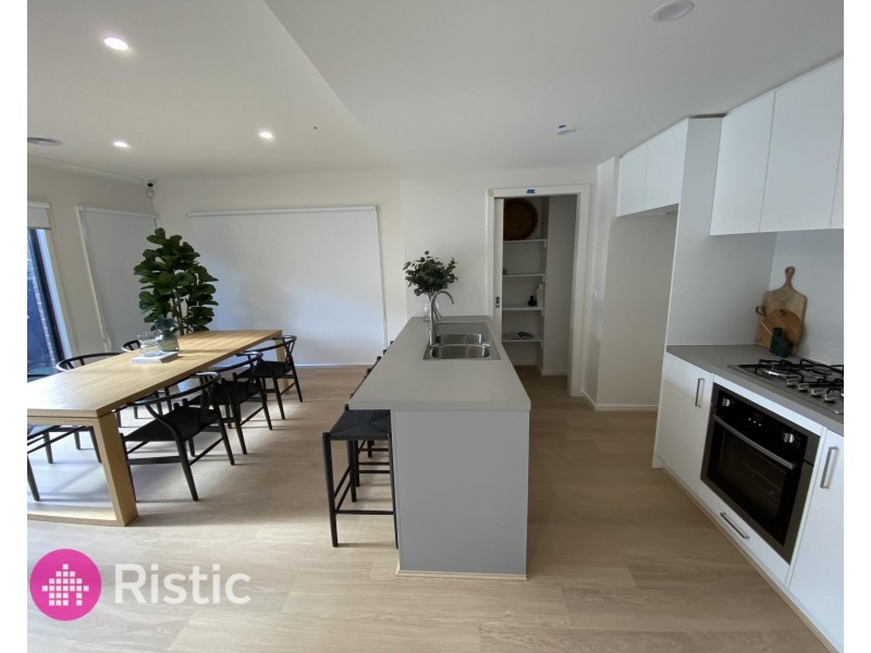 Lot 35374 Pittsburgh Road, Kalkallo VIC 3064