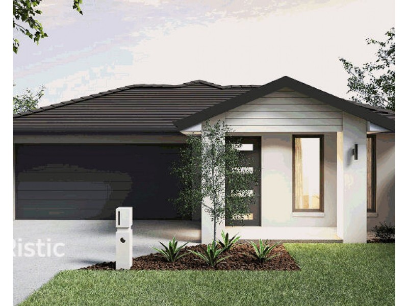 Lot 20933 Stage 209, Donnybrook VIC 3064