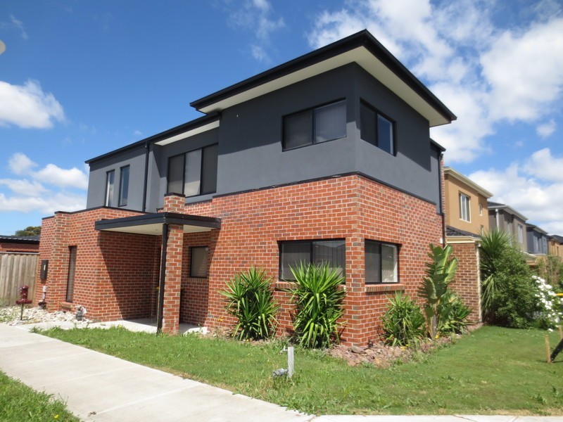 294 The Lakes Boulevard, South Morang VIC 3752