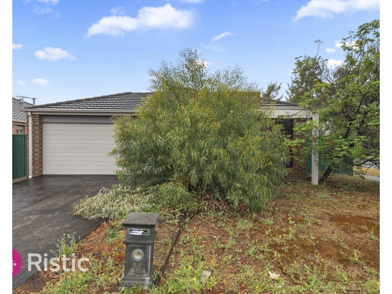 14 Coleridge Way, South Morang VIC 3752