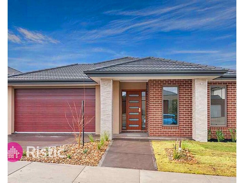 29 Muir Way, Mernda VIC 3754
