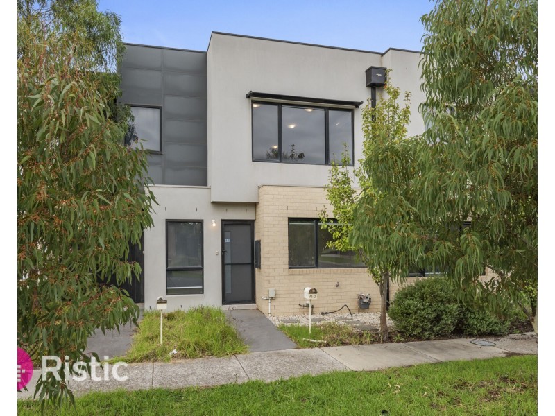 40 Vestley Drive, Mernda VIC 3754