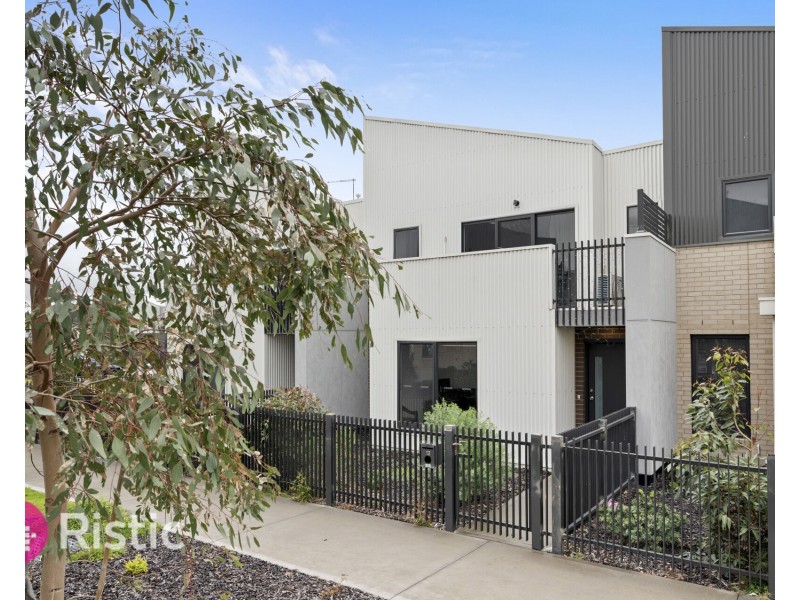 12 Sheba Way, Wollert VIC 3750