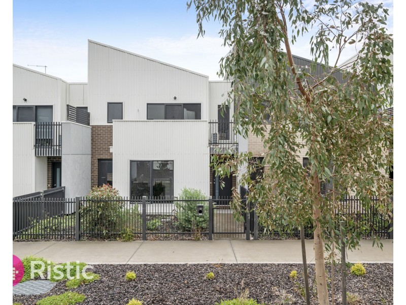 12 Sheba Way, Wollert VIC 3750