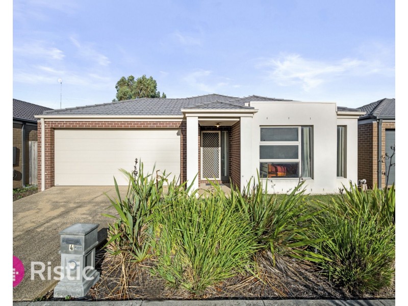 4 Ethan Road, Point Cook VIC 3030