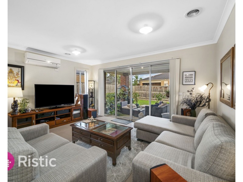 4 Ethan Road, Point Cook VIC 3030