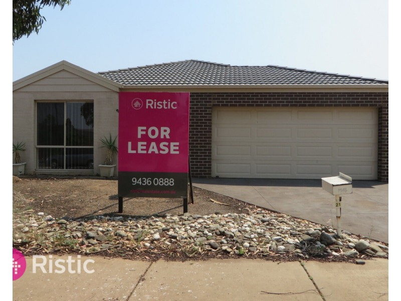 21 Wing Circuit, Tarneit VIC 3029
