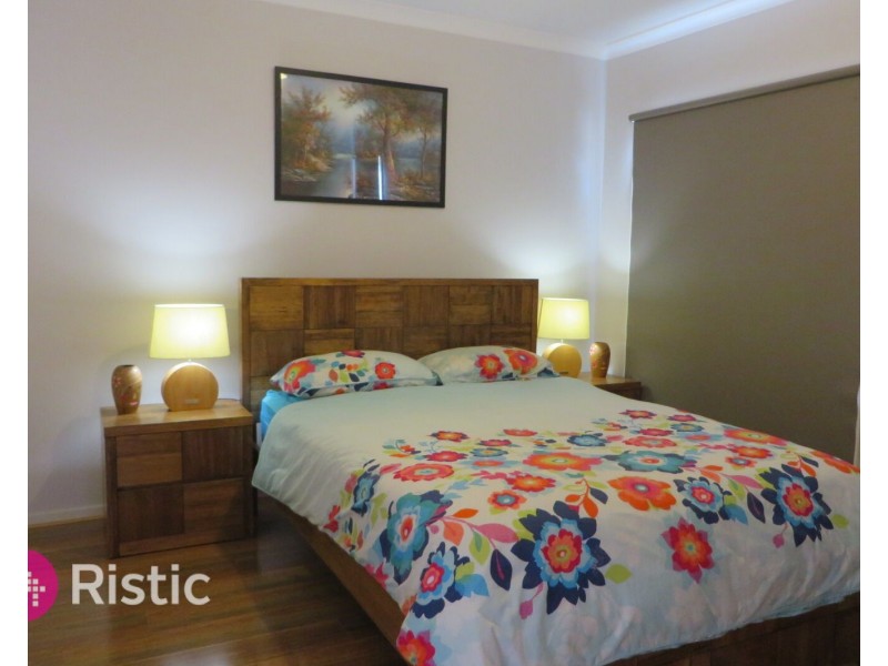 5 Panton Gap Drive, South Morang VIC 3752