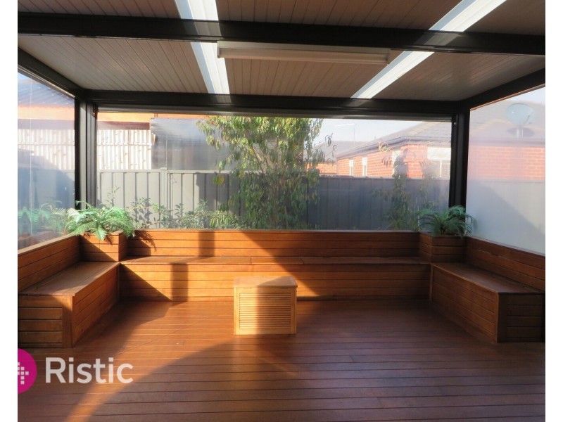 5 Panton Gap Drive, South Morang VIC 3752