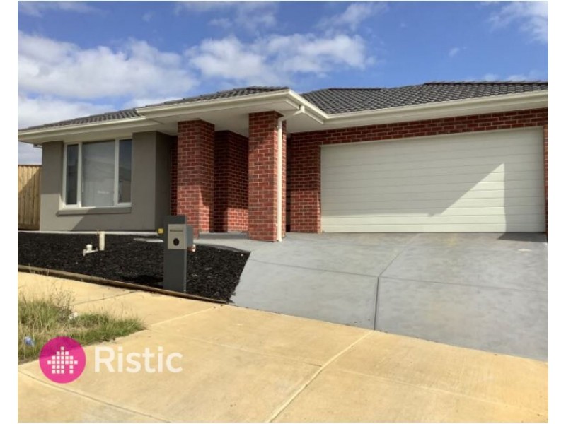 41 Newington Parade, Mernda VIC 3754