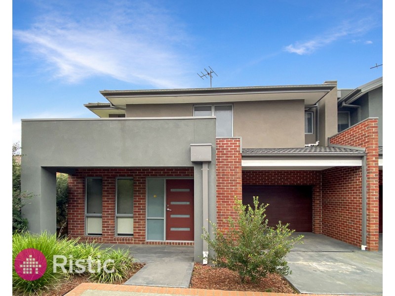 13/37 Gordons Road, South Morang VIC 3752