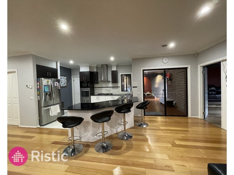 24 Sistine Row, Mernda VIC 3754