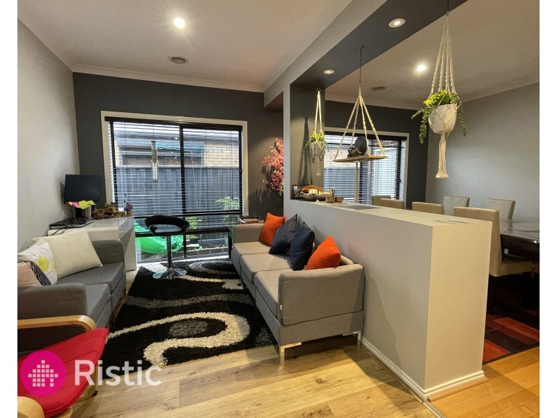 24 Sistine Row, Mernda VIC 3754