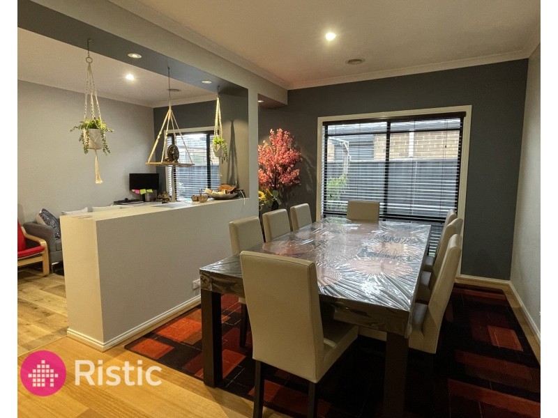 24 Sistine Row, Mernda VIC 3754