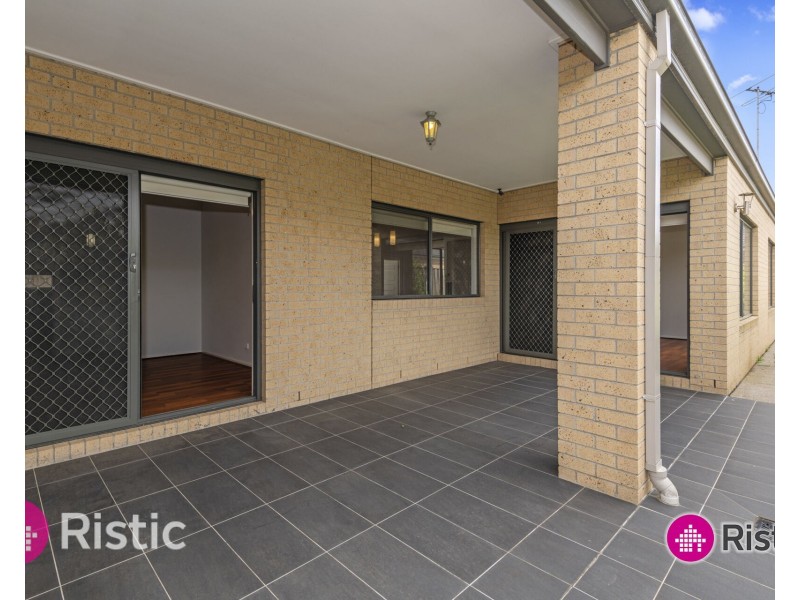 4 Fulham Way, Wollert VIC 3750