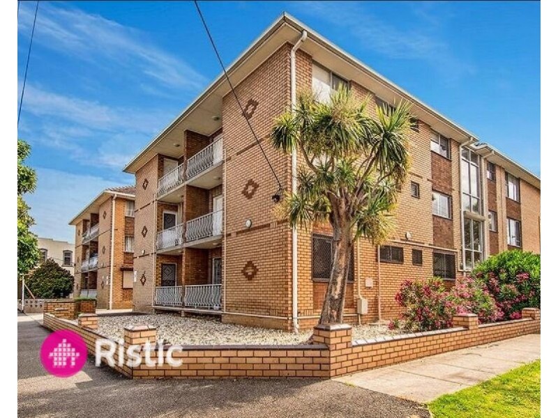 4/267 Ascot Vale Road, Moonee Ponds VIC 3039