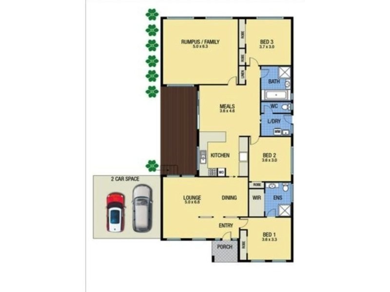 363 Childs Road, Mill Park VIC 3082