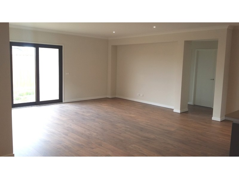 Lot 1022 Gyrfalcon Way, Doreen VIC 3754