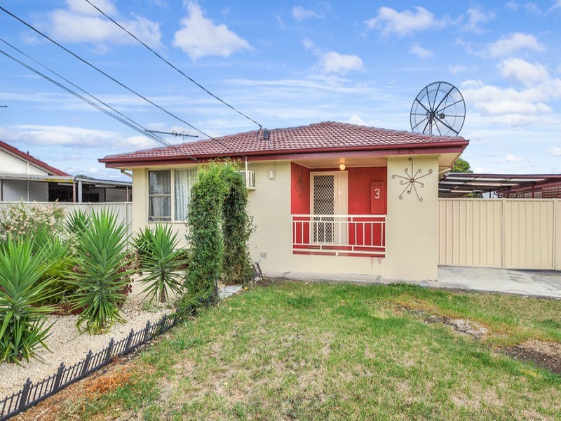 3 Ventnor Crescent, Coolaroo VIC 3048