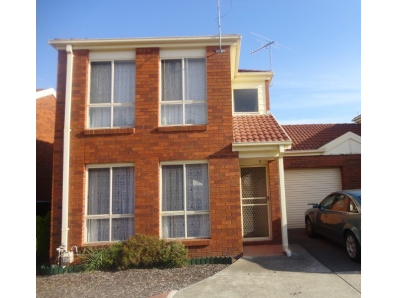 8/7 Kalman Road, Epping VIC 3076