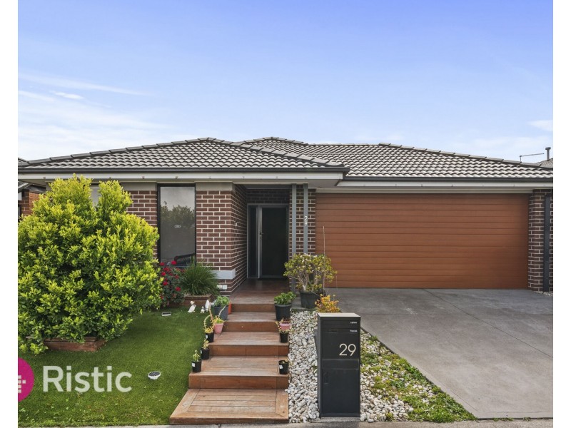 29 Springbank Road, Wollert VIC 3750