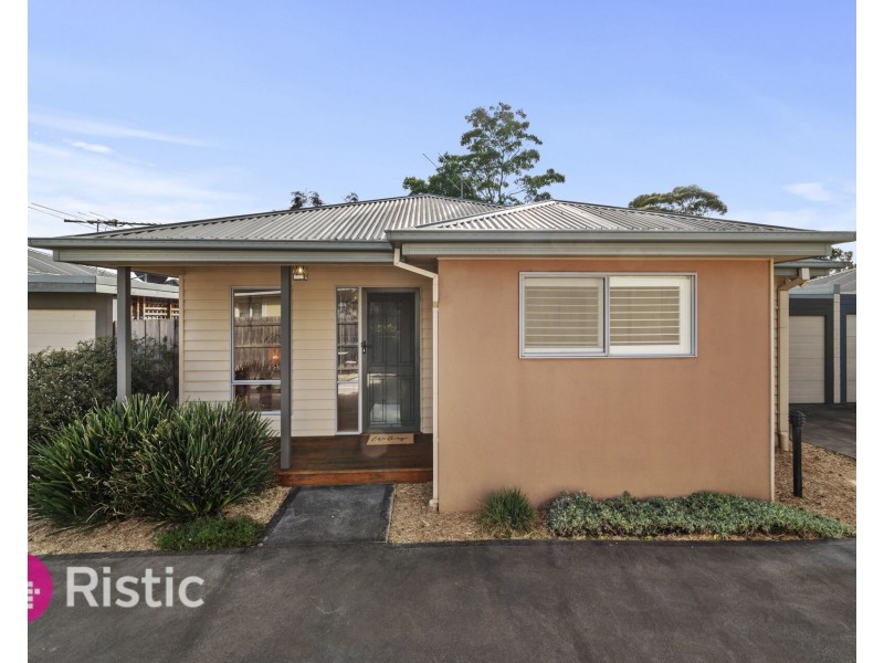 2/66 French Street, Lalor VIC 3075