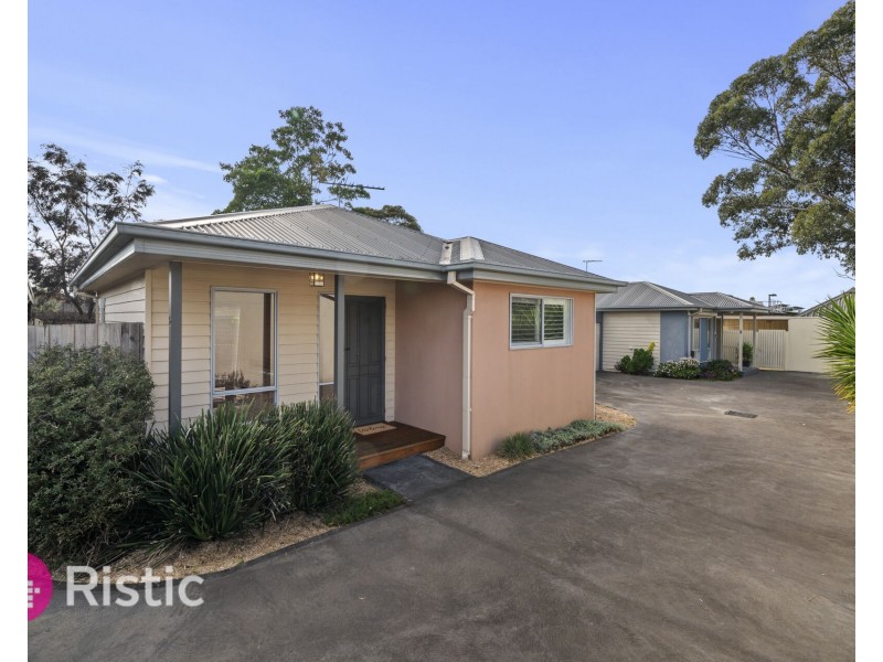 2/66 French Street, Lalor VIC 3075