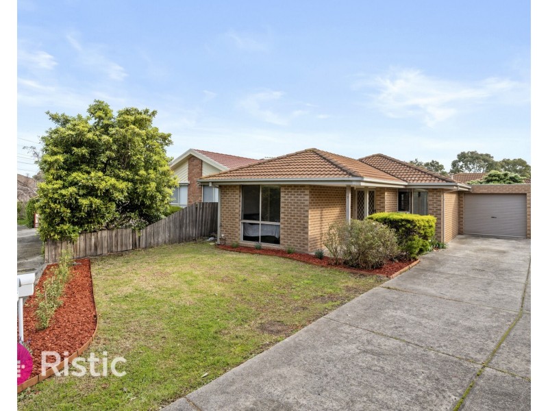 1/7 Lukin Court, Mill Park VIC 3082