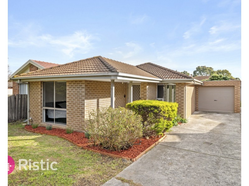 1/7 Lukin Court, Mill Park VIC 3082