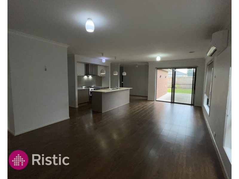 3 Aberfeldy Grove, Wollert VIC 3750