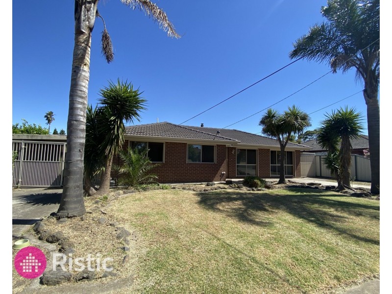 68 Pandora Avenue, Thomastown VIC 3074