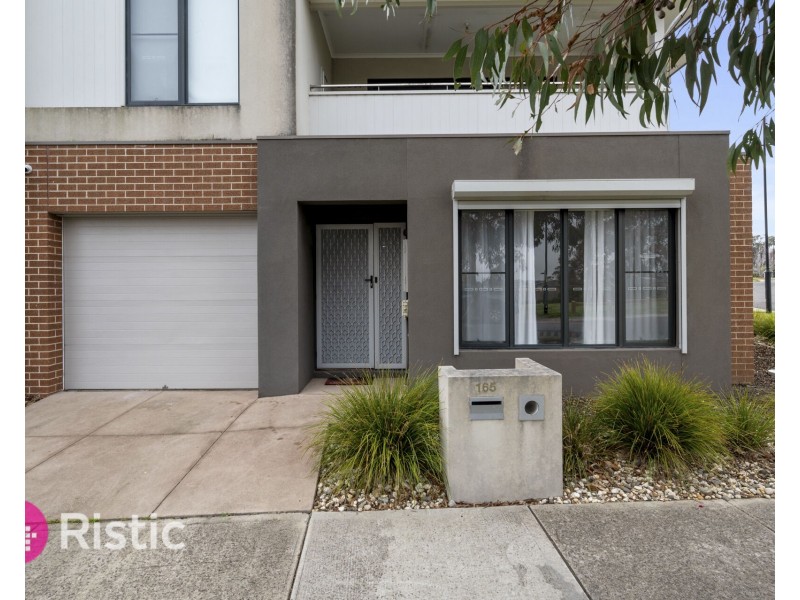 165 Orchard Road, Doreen VIC 3754
