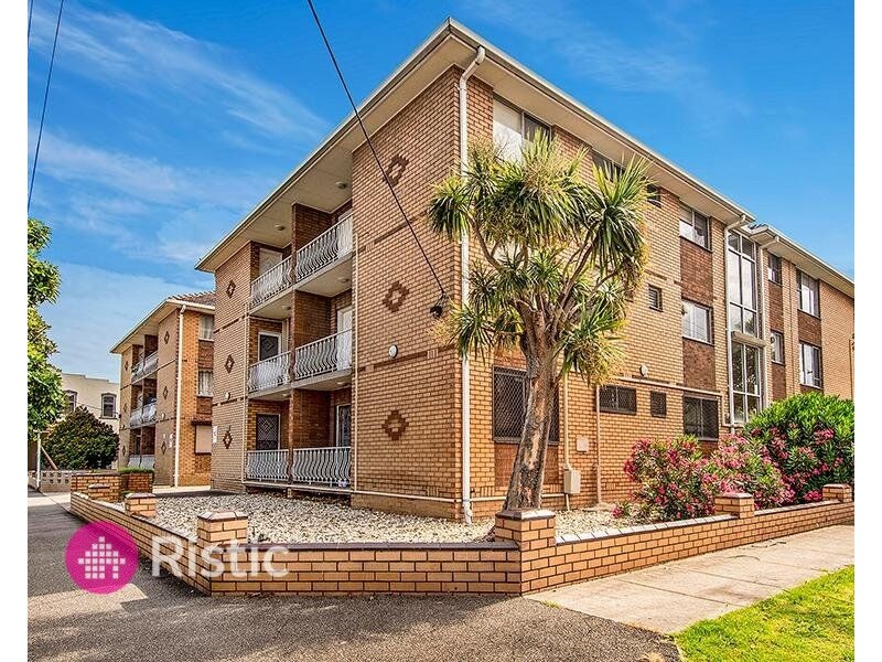 4/267 Ascot Vale Road, Moonee Ponds VIC 3039