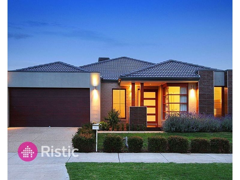 20 Basken Drive, South Morang VIC 3752