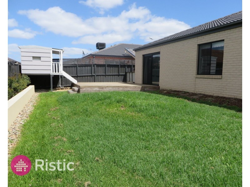 20 Basken Drive, South Morang VIC 3752