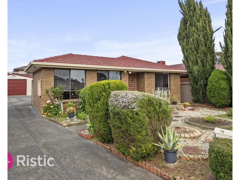 79 Centenary Drive, Mill Park VIC 3082