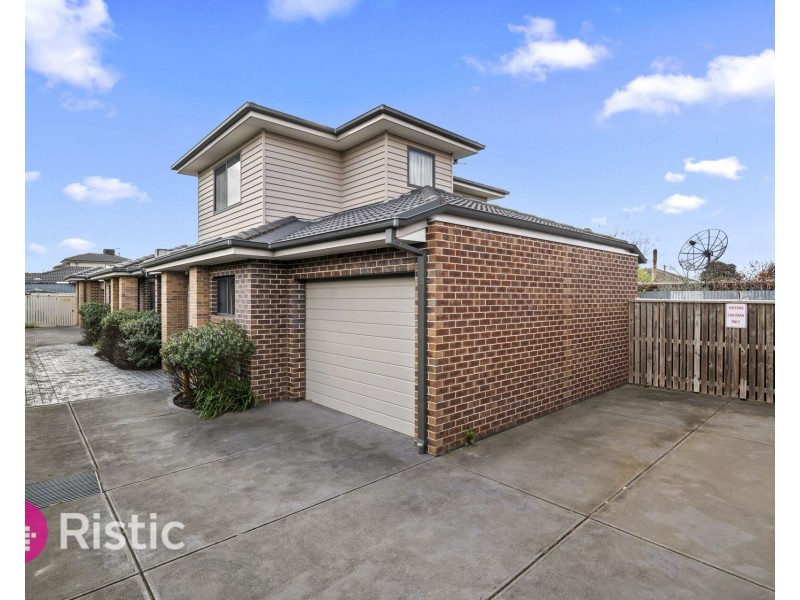 3/26 Houston Street, Epping VIC 3076