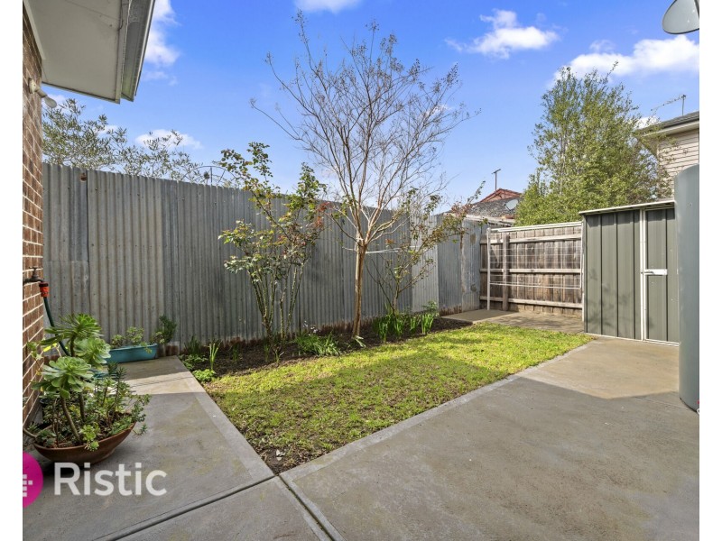 3/26 Houston Street, Epping VIC 3076