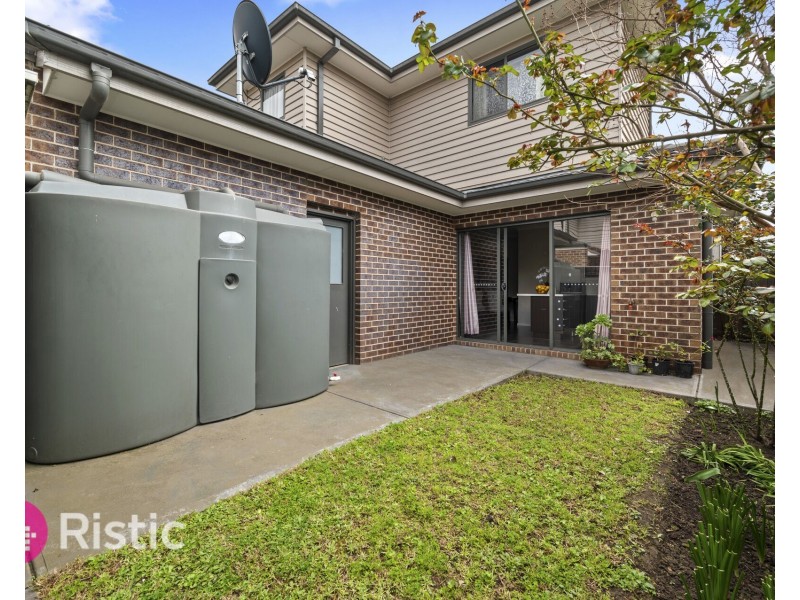 3/26 Houston Street, Epping VIC 3076