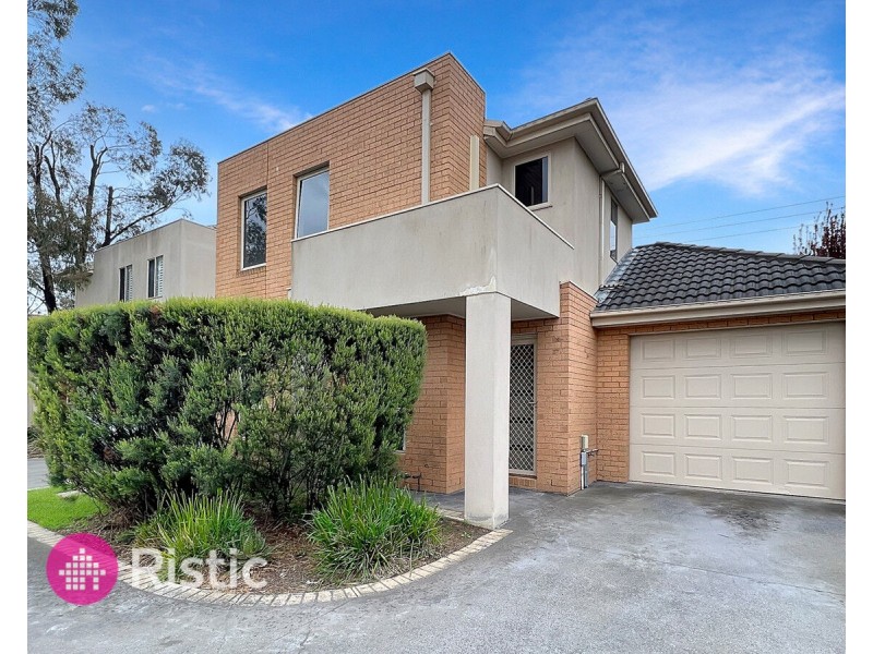 6/45 Ancona Drive, Mill Park VIC 3082