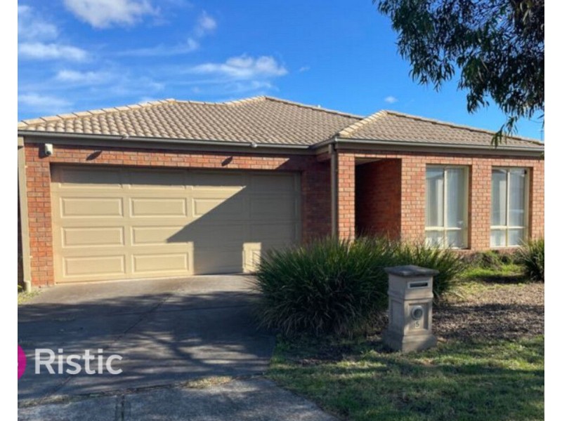 5 Crissa Street, Tarneit VIC 3029