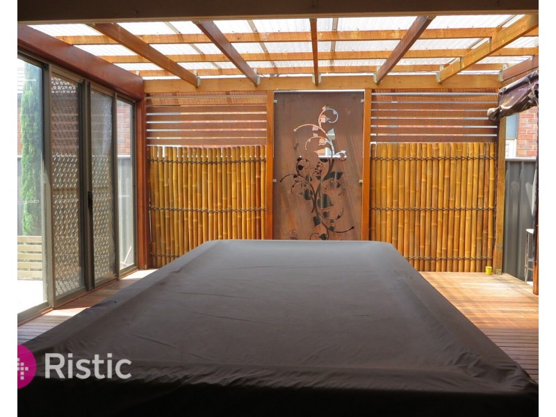 38 Harriers Street, Mernda VIC 3754