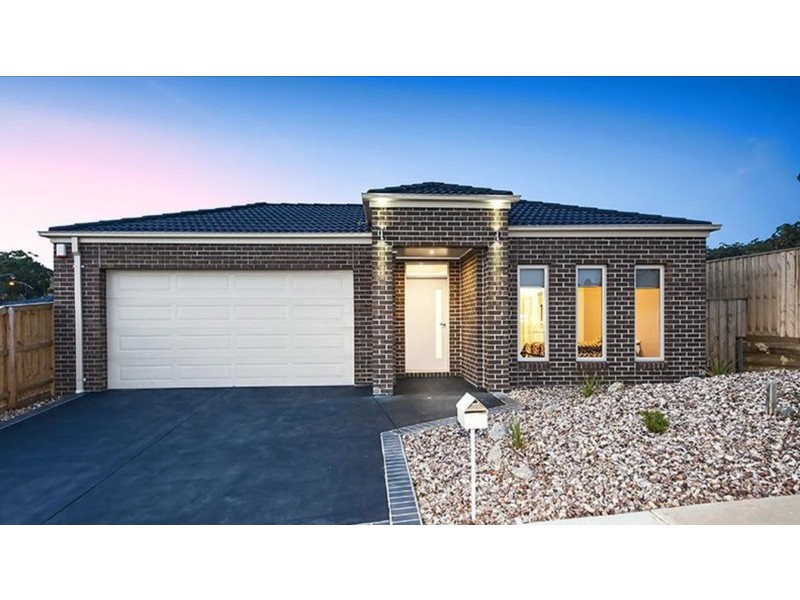 Lot 4720 Raitt Grove, Mernda VIC 3754